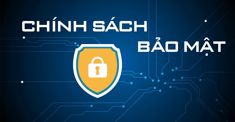 Tại sao Sunwin lại đưa ra chính sách bảo mật?