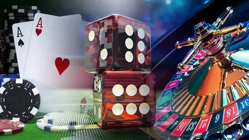 Cổng game đảm bảo cung cấp môi trường giải trí online thú vị