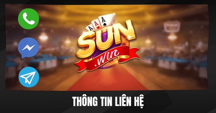 Những trường hợp nào người chơi cần liên hệ Sunwin?