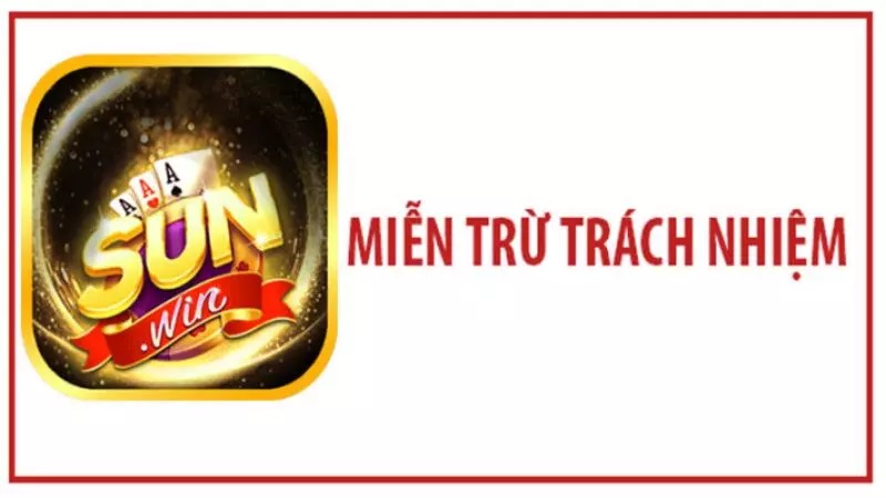 Khái quát chính sách miễn trừ tại Sunwin