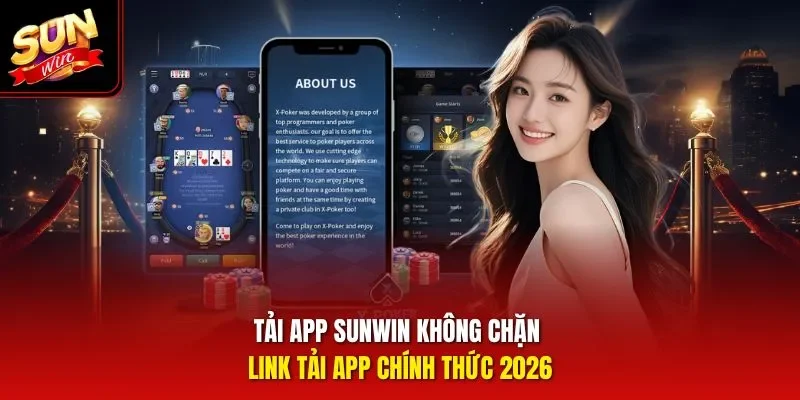 Hướng dẫn tải app Sunwin cho thiết bị hệ điều hành Android và iOS